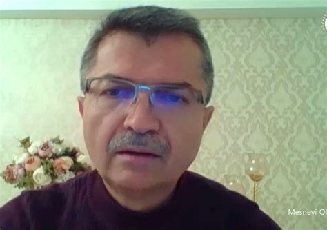 Mesnevî Okumaları -64- Prof. Dr. Adnan Karaismailoğlu — Semazen