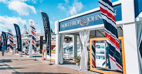 Northrop & Johnson Yachts-Ship Office Photos | Glassdoor