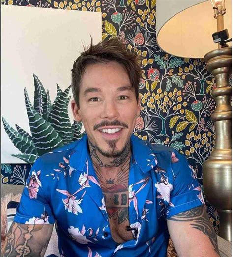 Is David Bromstad Married to a husband/partner? Love life Details ...