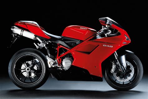 Ducati 848 (2010) - Canariasenmoto.com