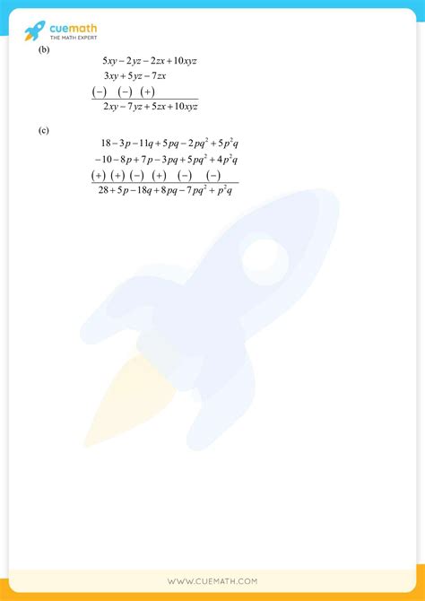 Image result for Maths Chapter 9 Exercise 9.1 Class 8th