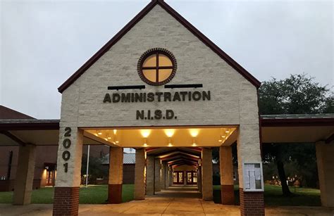 Northwest ISD Names Mark Foust as Lone Finalist for Superintendent ...