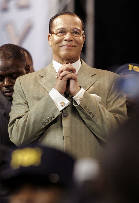 Louis Farrakhan Net Worth - Wiki, Age, Weight and Height, Relationships, Family, and More - Luxlux