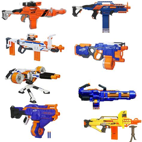 Most powerful nerf gun ever new arrivals