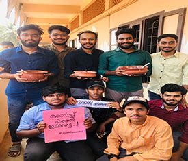 Madeenathul Uloom Arabic College Pulikkal