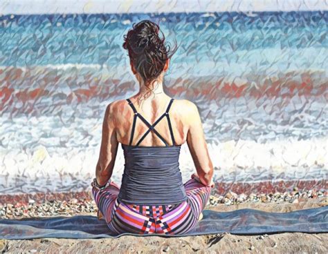 Image result for Guided Visualization for Relaxation