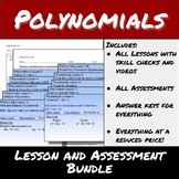 Image result for Polynomials by JR Tutorials