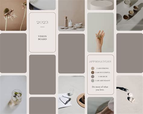 Vision Board 的图像结果