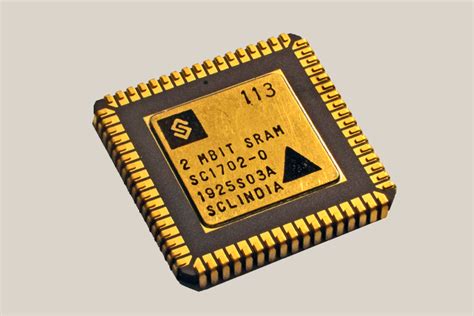 Products | Semi-Conductor Laboratory