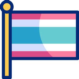 Thailand flag Animated Icon | Free Animated Icon