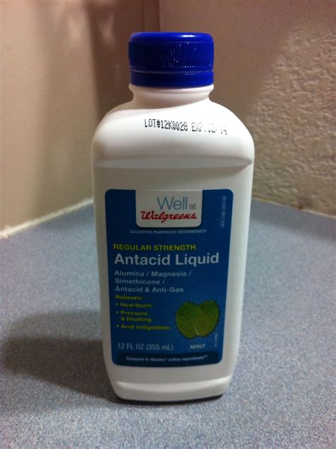 Diaper Rash Cream Recipe With Maalox at Amanda Moretz blog