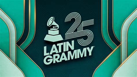 9 Facts About The Latin GRAMMYs: Location, History, Dates & More ...