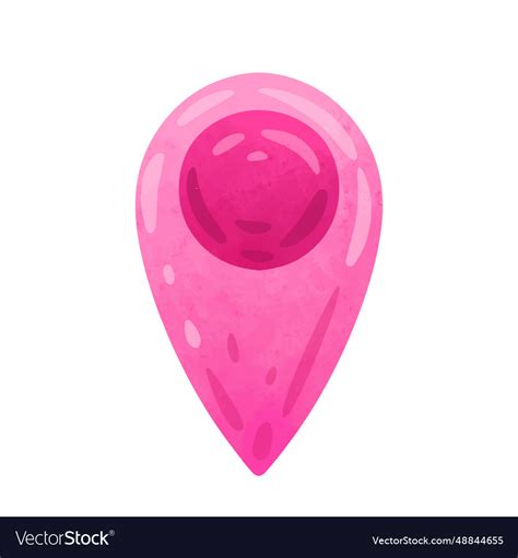 Map with Pin Vector Cute 的图像结果