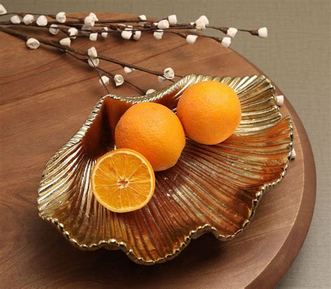 Seashell Platter – Rabyana Design