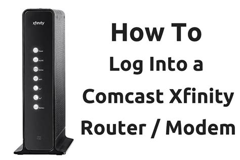 Image result for Xfinity X1 Modem