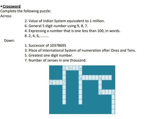 plz solve this puzzle question - Brainly.in