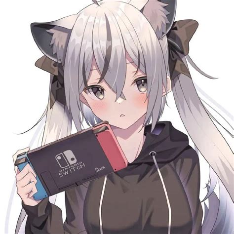 动漫美女头像 的图像结果