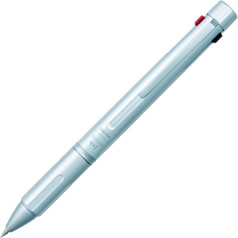 Sakura Ball Sign Premium 4+1 Multifunctional Pen - SCOOBOO - Sakura
