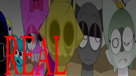 Image result for Sprunki Pyramixed Phase 4