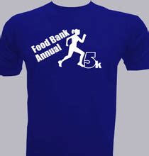 charity_run T-Shirts | Buy charity_run T-shirts online for Men and ...