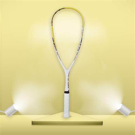 Buy Head Microgel Blast Squash Racquet Online - SCS Sports