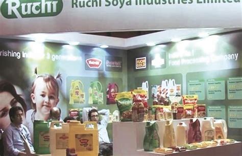 Why the Share Price of Patanjali-Owned Ruchi Soya Rose by Almost 9,000% ...