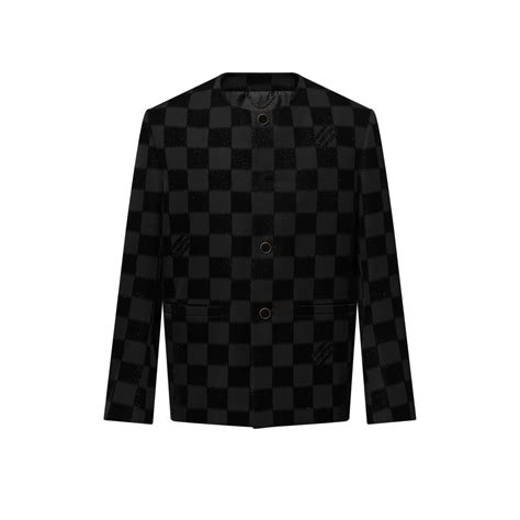 Designer Blazers & Jackets for Men | LOUIS VUITTON