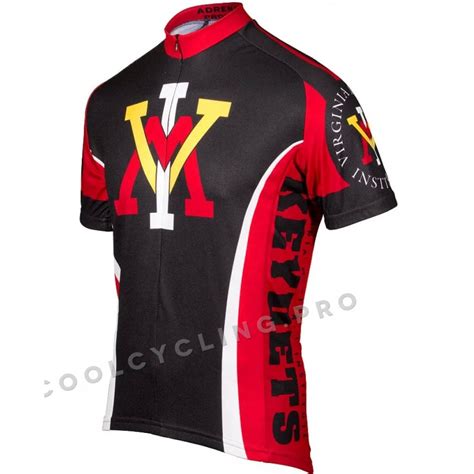 Colorado Buffalos Cycling Jersey — College Cycling Apparel | by ...