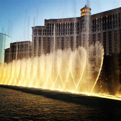 Fountains at the Bellagio ,Las Vegas.. Beautiful resort hotel..2nd visit October 2013... | Las ... - where to go in las vegas