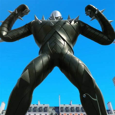 Image result for Ladybug Strike Back Part 7