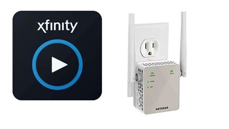 Xfinity Extender 的图像结果