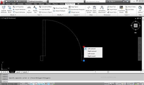 Image result for AutoCAD Dynamic Block Visibility