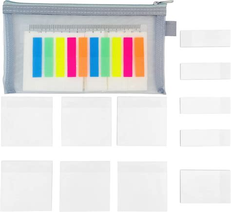 Transparent Sticky Notes Review 的图像结果