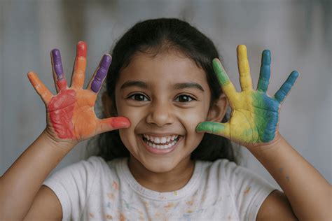 Childcare & Preschool Services - Kanchana Paati Chennai