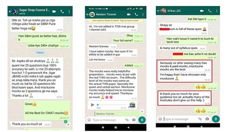 Quality Online Mocks for MBA Exams | Mock Zone