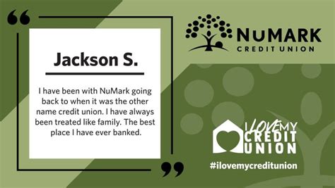 Image result for Numark Credit Union Logo