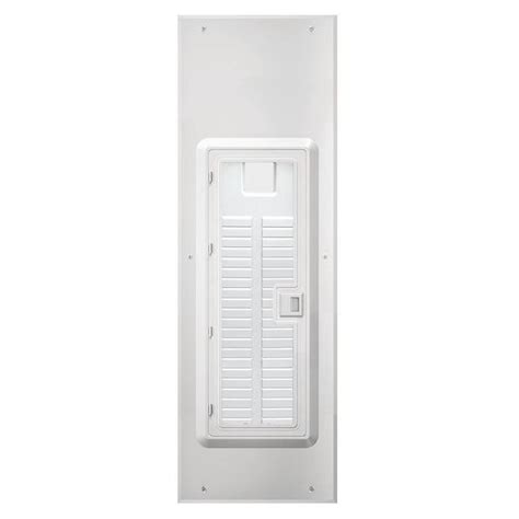 NEMA 1 42-Space Indoor Load Center Cover and Door India | Ubuy
