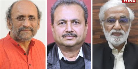 Watch | From Umar Khalid to Sudarshan TV, News Channels Resemble Radio ...