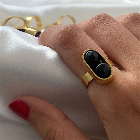 Rings: Buy Brass, Silver Rings Online at best Prices in India | Shop ...