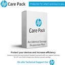 HP Care Pack 1 Year Accidental Damage Protection ADP with Onsite ...
