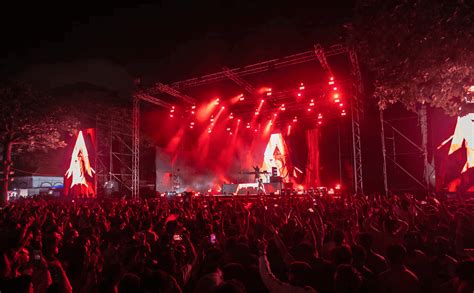 Sunburn Arena Ft. Alan Walker 2024: Tickets, Date & Venue
