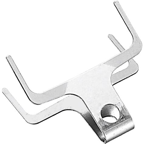 Image result for Brake Pad Retainer Sheet Metal Spring