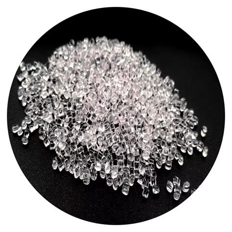 PETG Granules for 3D Printing Polyethylene Terephthalate Glycol Resin ...