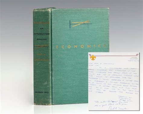 Image result for Samuelson Economics Book