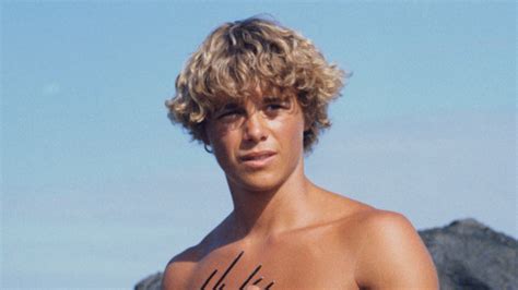 Christopher Atkins Nudes
