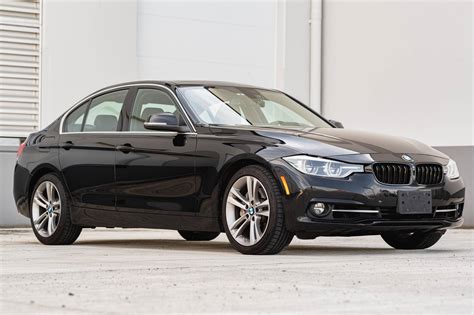 2016 BMW 340i xDrive Sedan VIN: WBA8B7G50GNT70401 for Sale - Cars & Bids