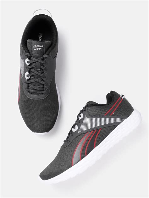 Reebok Men Woven Design Premier Run Shoes - Price History