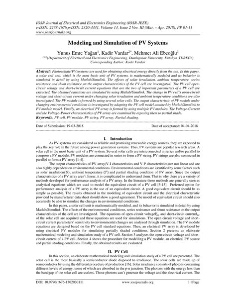 Image result for PV Sol Simulation Examples