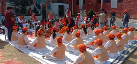 WELCOME TO D.A.V. CENTENARY PUBLIC SCHOOL, NARWANA (JIND)