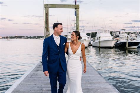The Crystal Point Yacht Club | Wedding Venue in Point Pleasant NJ